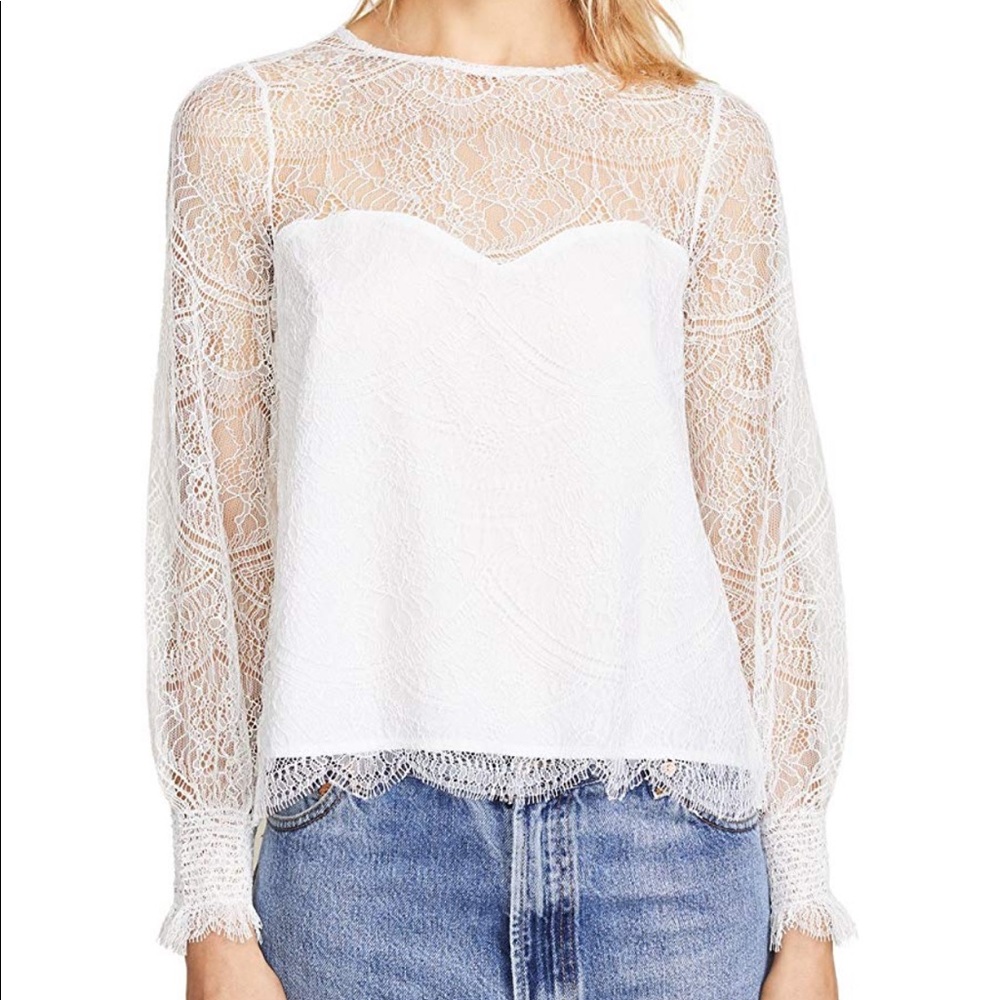 〰️ cupcakes & cashmere | nwt